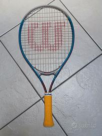 Racchetta Wilson per bambini