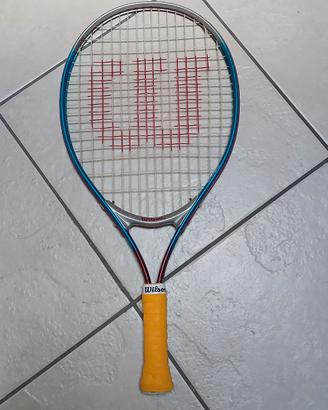 Racchetta Wilson per bambini