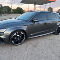Audi Rs3 2.5 Quattro 2020