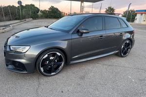 Audi Rs3 2.5 Quattro 2020