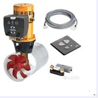 Kit Elica di Prua Vetus BOW 35 Kgf 12V