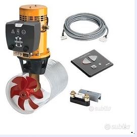 Kit Elica di Prua Vetus BOW 35 Kgf 12V