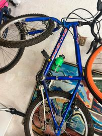 Mountain Bike “Globus” Italian Style