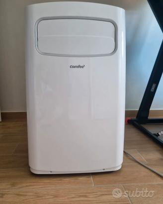 Condizionatore portatile comfee sognidoro 12-E
