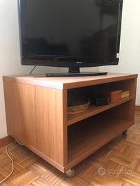 Mobile tv