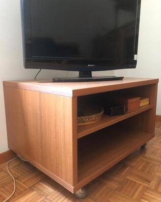 Mobile tv
