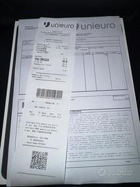 I pad 13 air (M3) wi fi