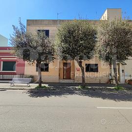 Casa Indipendente Presicce-Acquarica