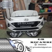 HYUNDAI I10 2021 PER RICAMBI