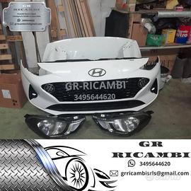 HYUNDAI I10 2021 PER RICAMBI