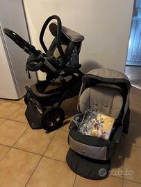 Trio CAM Dinamico Up