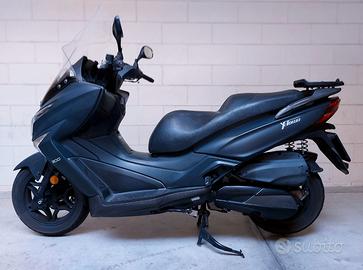 Kymco X-Town 300i anno 2019 Km 23.000