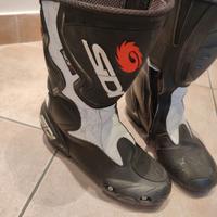 Stivali moto lady SIDI Performer Lei