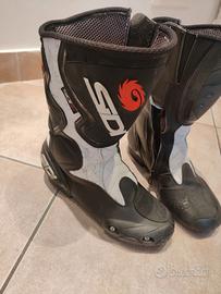 Stivali moto lady SIDI Performer Lei