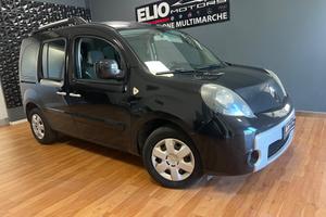 Renault Kangoo 1.5 dCi 90CV F.AP. 5 porte Tom