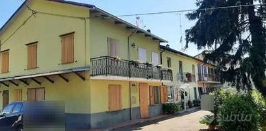 Porzione di casa a Langhirano (PR)