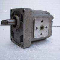 Pompa Oleodinamica Duplomatic nuova