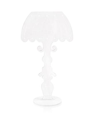 iPLEX - Madame Lampada da Tavolo con Luce LED