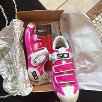 Scarpe mtb donna