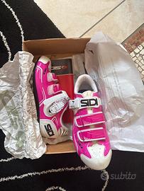 Scarpe mtb donna