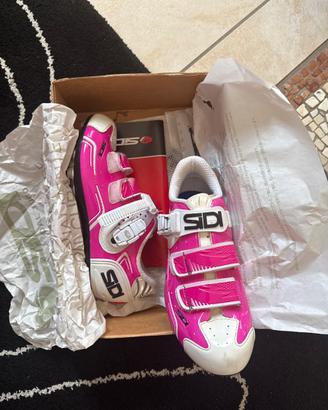 Scarpe mtb donna