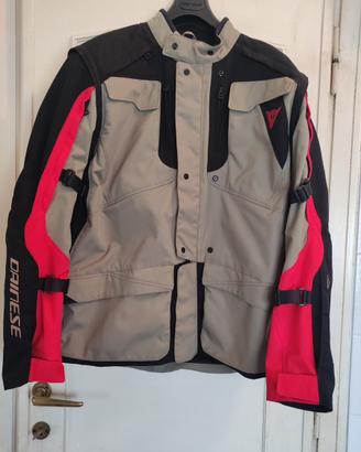Giacca moto Dainese Alligator Tex tg.56