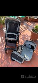 Passeggino Jane Duo Muum Matrix Jet