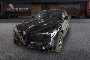 Alfa Romeo Stelvio 2.2 TD 210 CV Intensa AT8 Q4