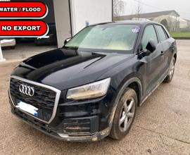 Audi Q2 1.0 tfsi Business ALLUVIONATA