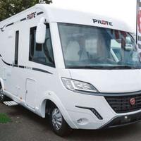 Camper Pilote G700 Essentiel