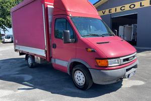 IVECO Daily 29L10 2.3 Hpi CENTINATO [C30]