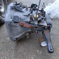 cambio 5 marce Fiat Uno Fire 1.1 / 1.0 2ª serie