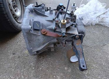 cambio 5 marce Fiat Uno Fire 1.1 / 1.0 2ª serie