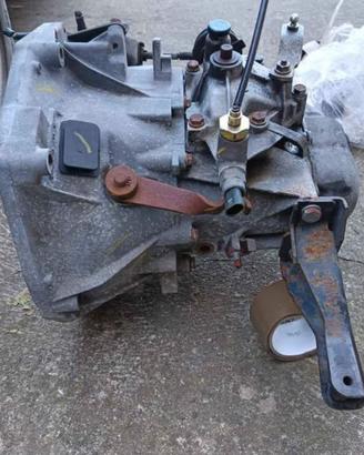 cambio 5 marce Fiat Uno Fire 1.1 / 1.0 2ª serie
