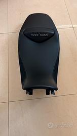 Sella originale Moto Guzzi V85TT