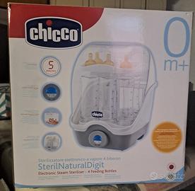 Sterilizzatore Chicco