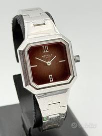 karux vintage watch integrated new nos swiss made