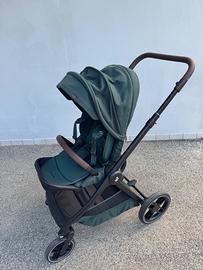 Trio maxi cosi