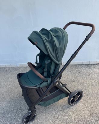 Trio maxi cosi