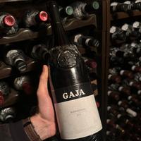 Gaja Barbaresco 2013 magnum