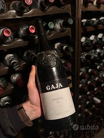 Gaja Barbaresco 2013 magnum