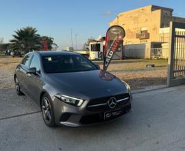 Mercedes-benz A 200 d Automatic Premium