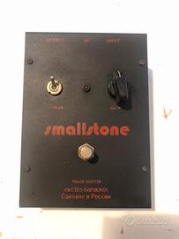 EHX Small Stone Phaser versione  russa