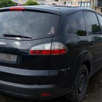 FORD S - MAX ANNO 2007 CC 2.0 BENZINA