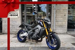 Yamaha MT-09 SP ABS