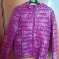 Giacca Benetton 100gr Junior