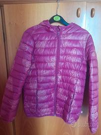 Giacca Benetton 100gr Junior