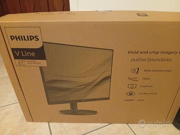Philips V line 27 pollici