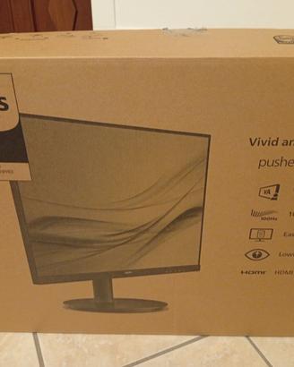 Philips V line 27 pollici