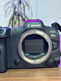 Canon EOS R5